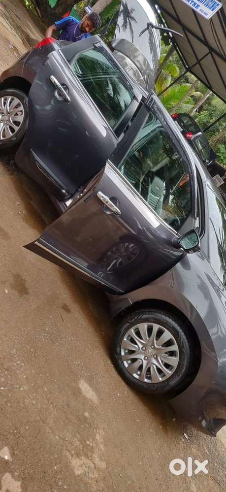 Maruti Suzuki Baleno 2017 1.2 Petrol