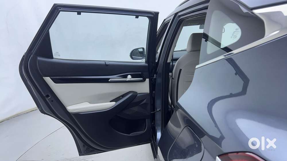 Kia Seltos Htx G, 2020, Petrol