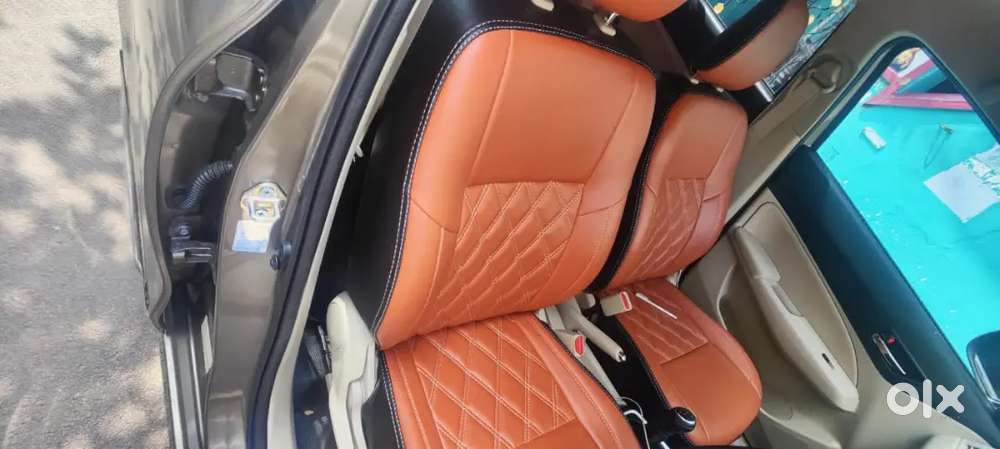 Maruti Suzuki Swift Dzire 2024 Petrol 62000 Km Driven