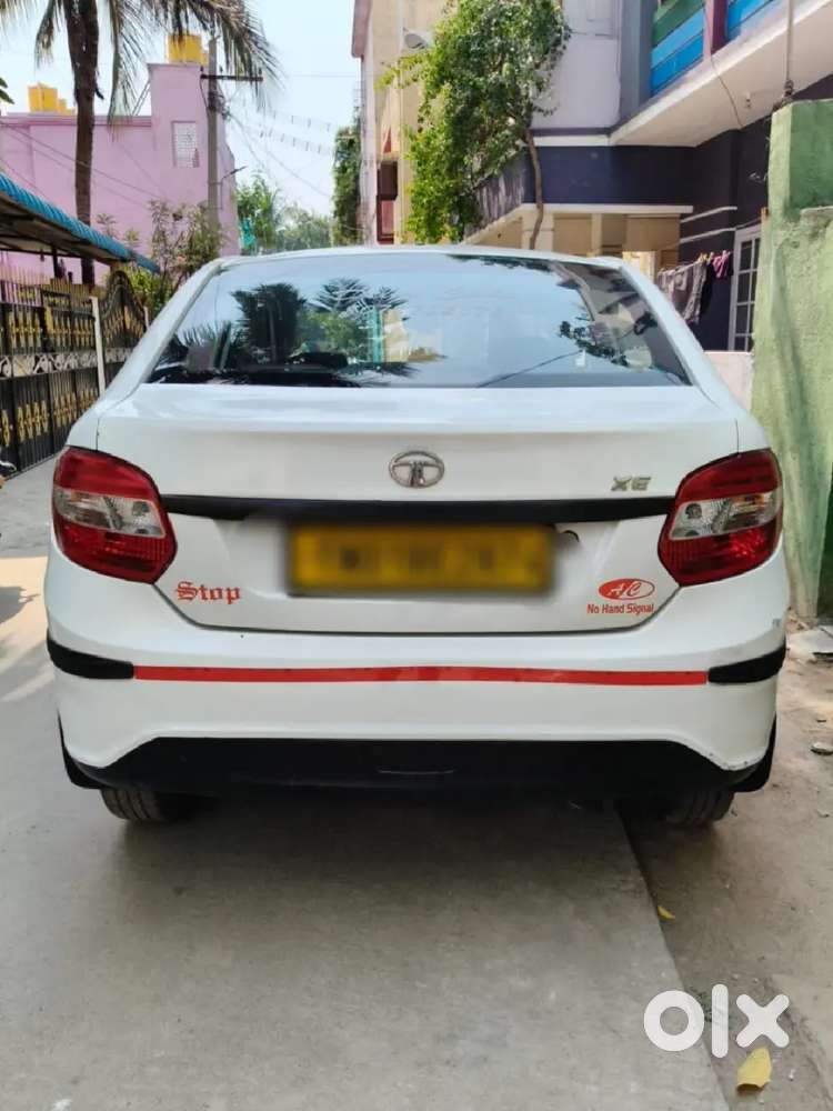 Tata Zest Xe