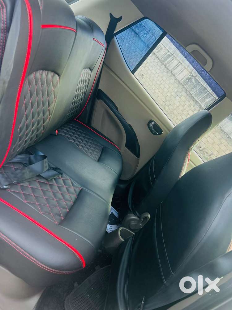 Hyundai I10 1.2 Kappa Magna, 2010, Petrol