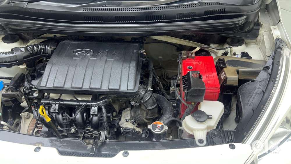 Hyundai Grand I10 1.2 Kappa Magna, 2017, Petrol