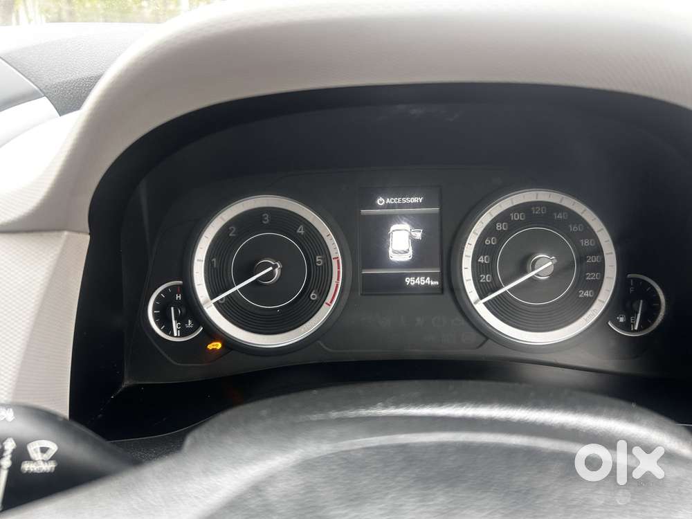 Hyundai Creta 1.6 Sx (o), 2021, Diesel