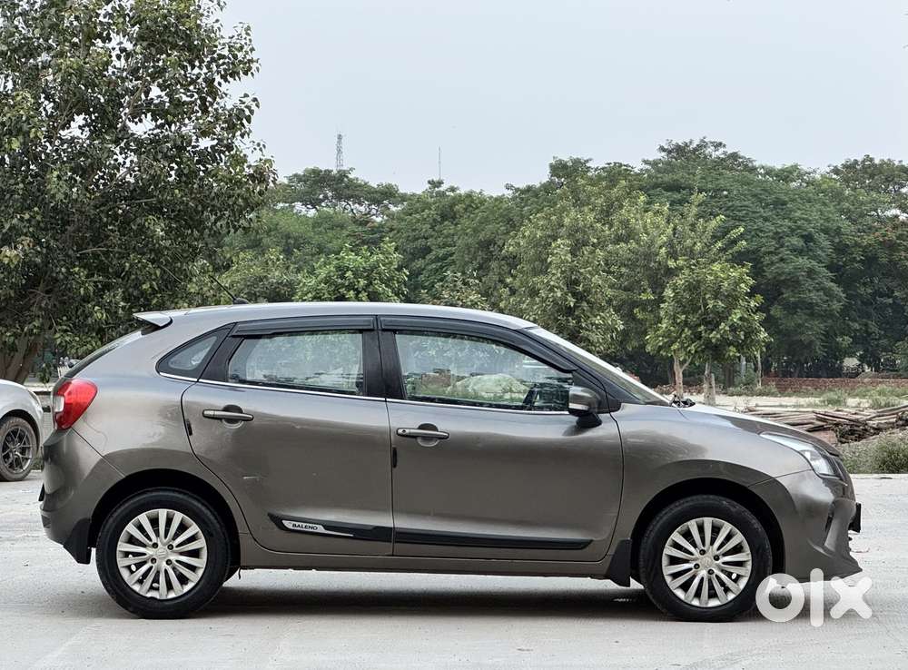 Maruti Suzuki Baleno Delta, 2020, Petrol
