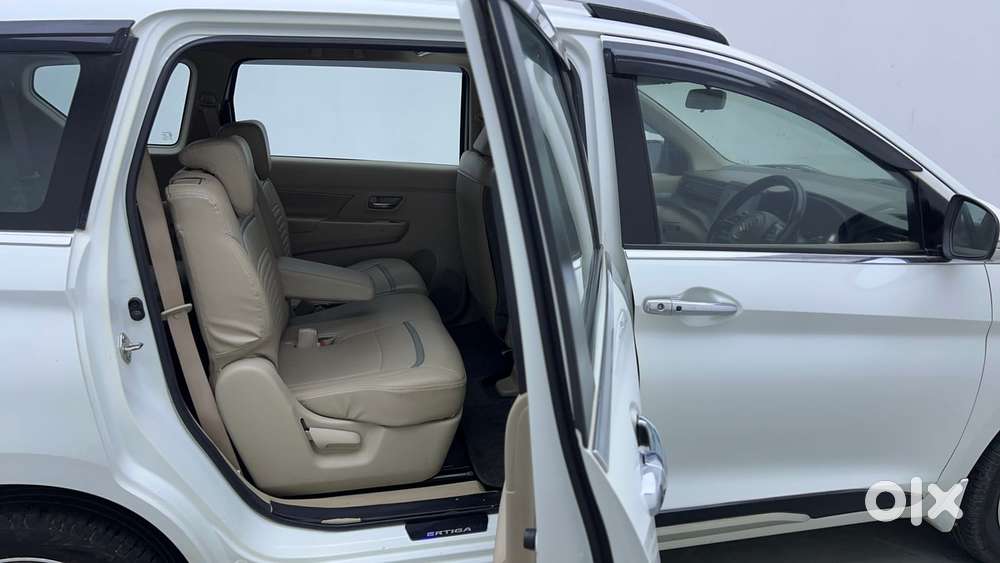 Maruti Suzuki Ertiga Zxi Plus At Shvs, 2024, Petrol