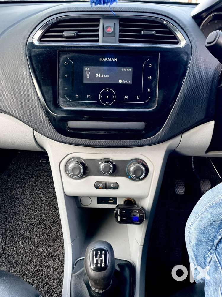 Tata Tiago Xt 09/2020 Petrol Car