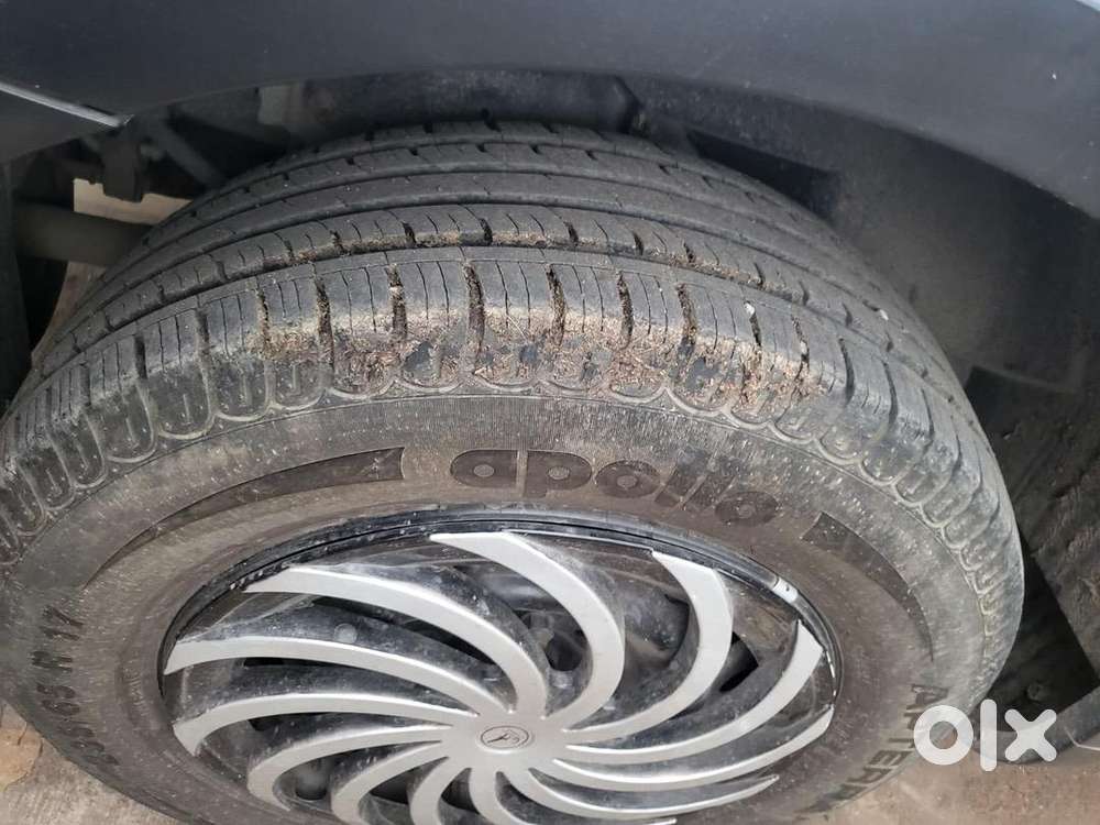 Mahindra Xuv500 2018 Diesel Well Maintained