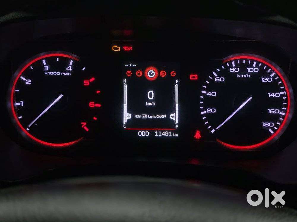 Mahindra Thar Lx Hard Top Diesel Mt Rwd, 2024, Diesel