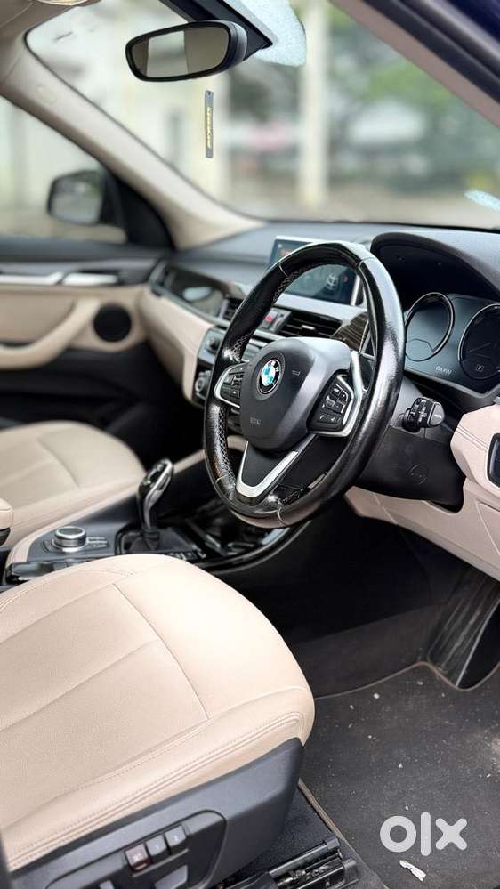 Bmw X1 Sdrive 20d X Line, 2020, Diesel