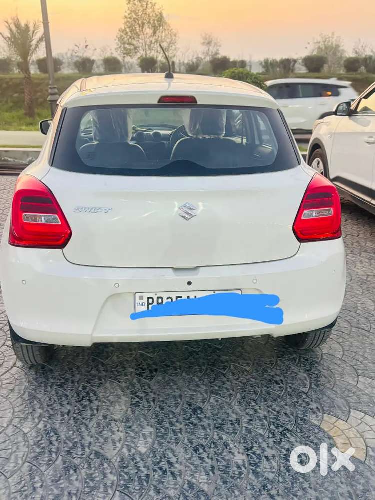 Maruti Suzuki Swift 2023 Petrol 11800 Km Driven