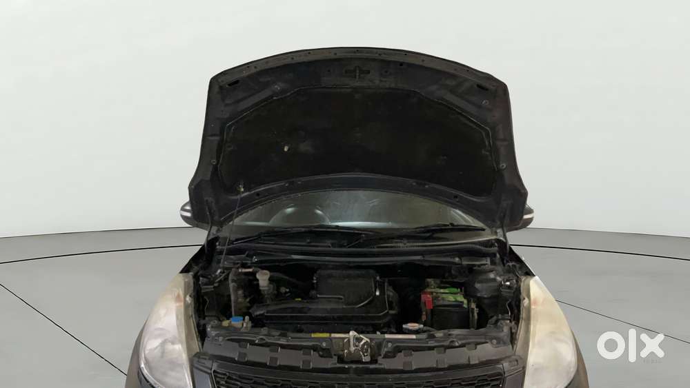 Maruti Suzuki Swift 2011-2014 Vxi, 2014, Petrol