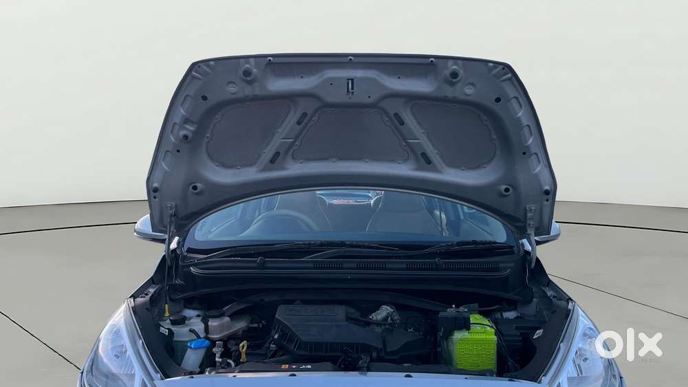 Hyundai New Santro 1.1 Sportz Mt, 2020, Petrol