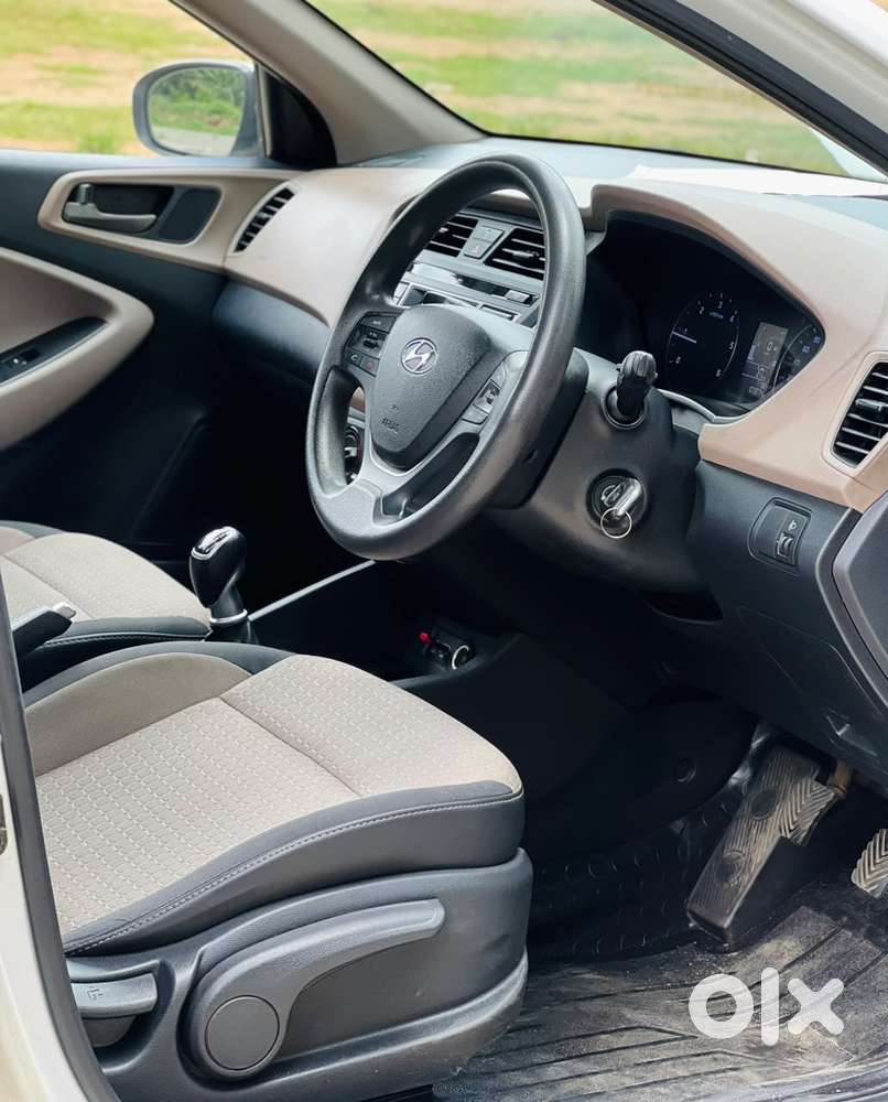 Hyundai I20 Sportz 1.4 Crdi, 2018, Diesel