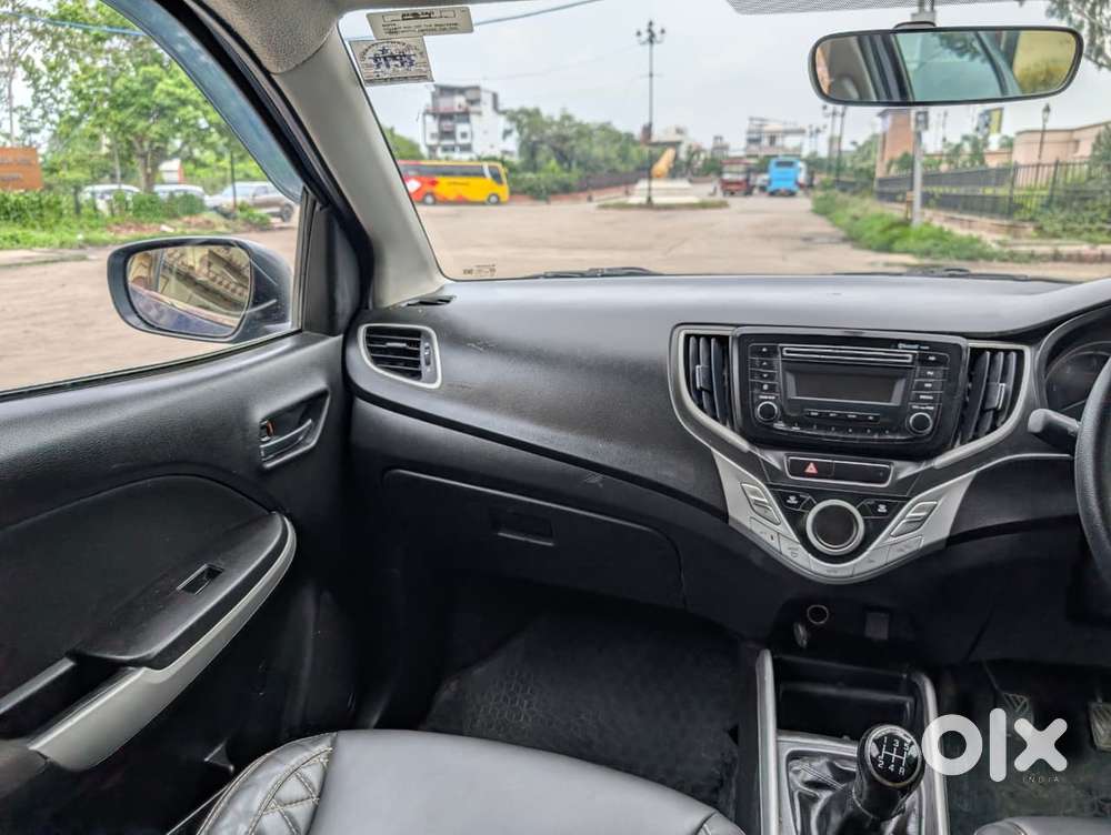 Maruti Suzuki Baleno Delta, 2018, Diesel