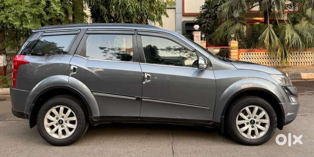 Mahindra Xuv500 W9 2wd, 2016, Diesel