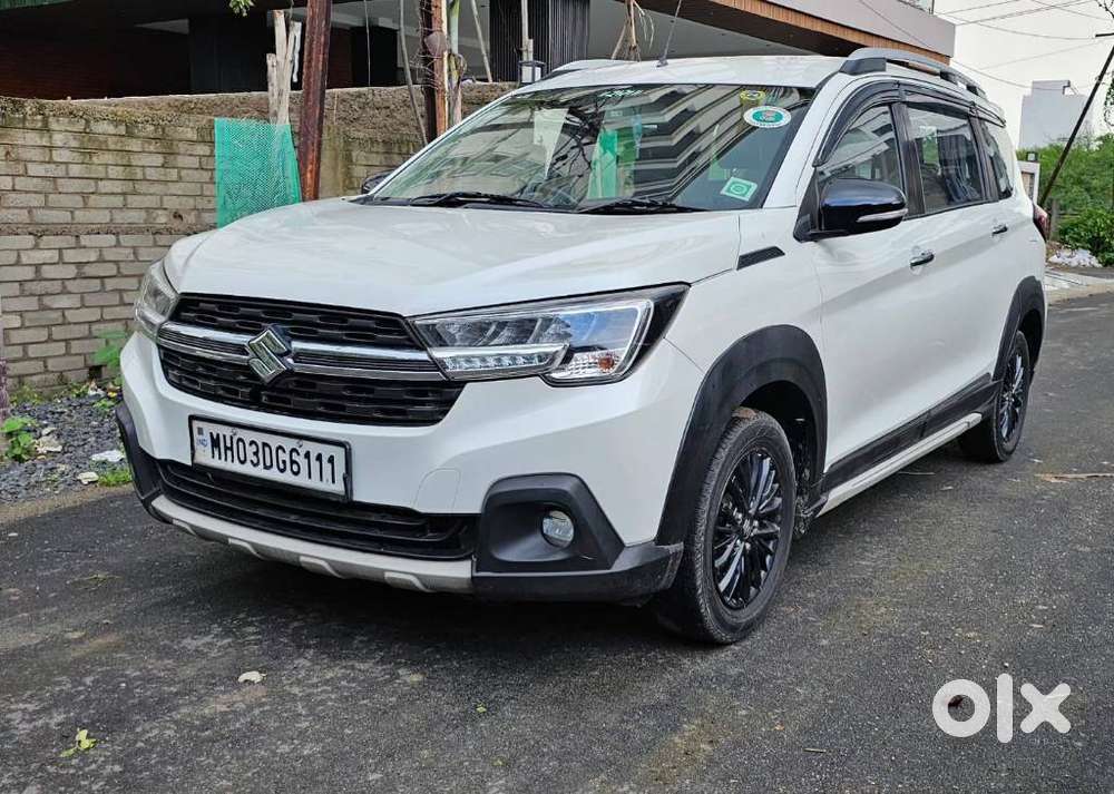 Maruti Suzuki Xl6 1.5 Alpha Plus Mt, 2019, Petrol