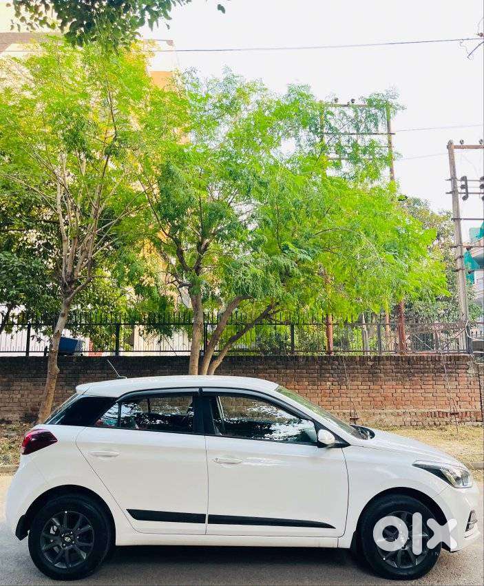 Hyundai Elite I20 Asta 1.2 Mt, 2018, Petrol