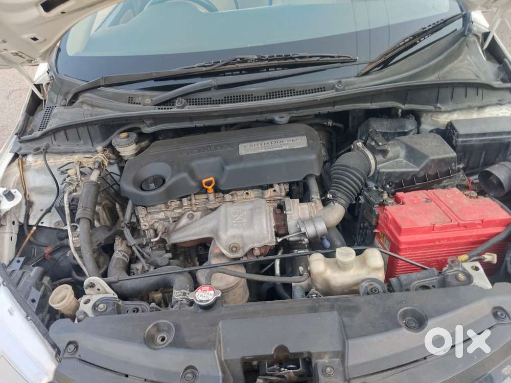 Honda City S Mt, 2014, Diesel