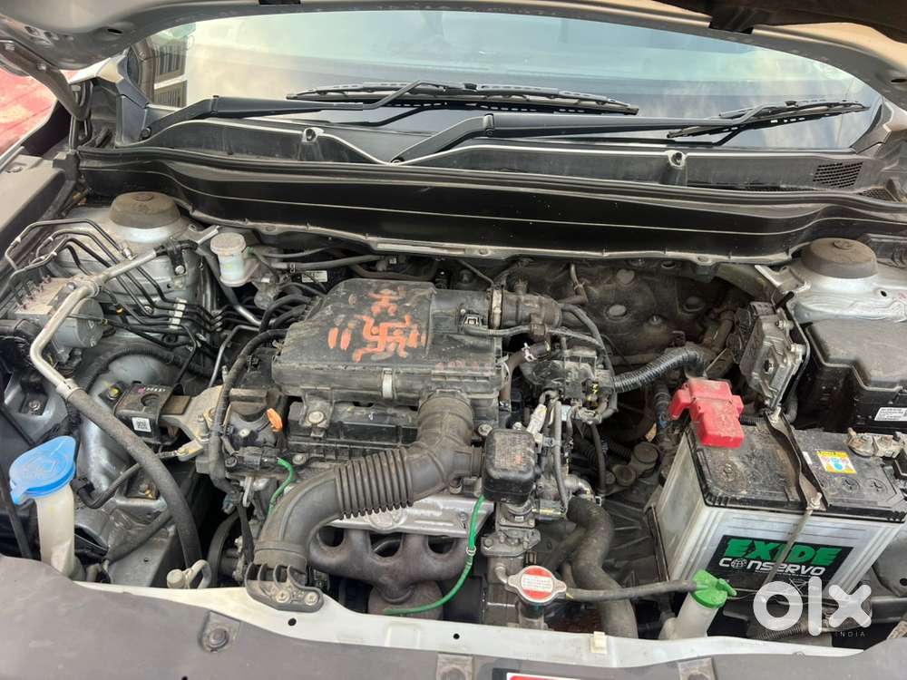 Toyota Urban Cruiser 2023 Petrol 18000 Km Driven