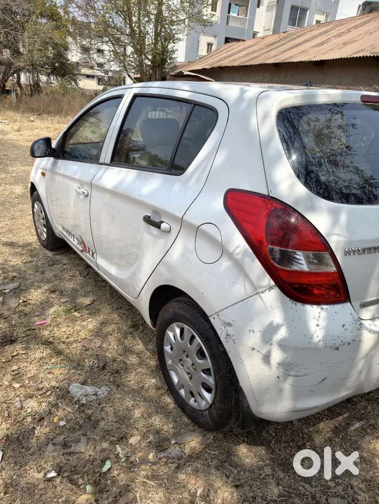 Hyundai I20 2011 Diesel 160000 Km Driven