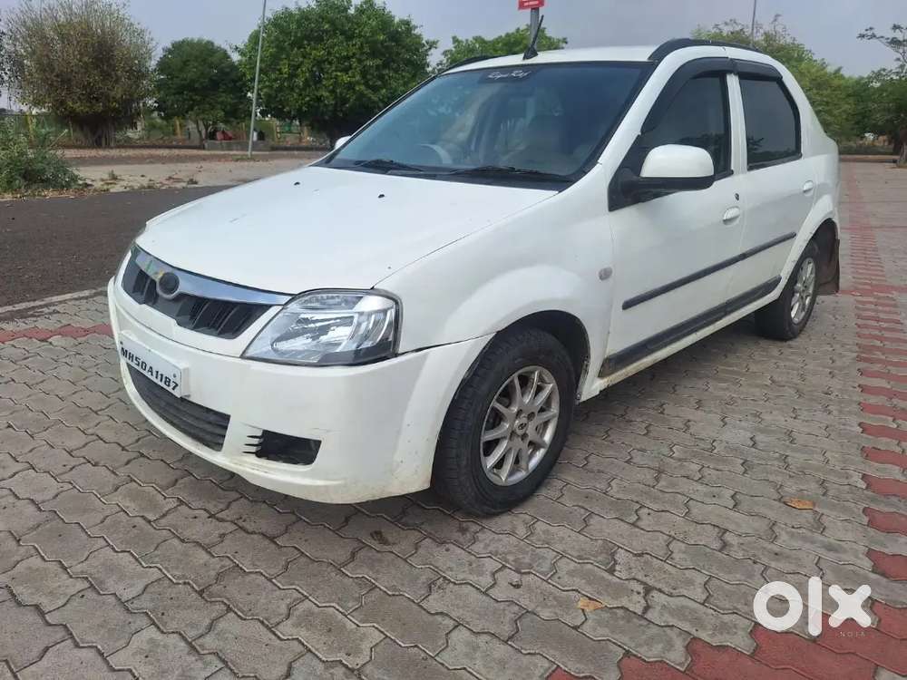 Mahindra Verito 2012 Diesel 112000 Km Driven