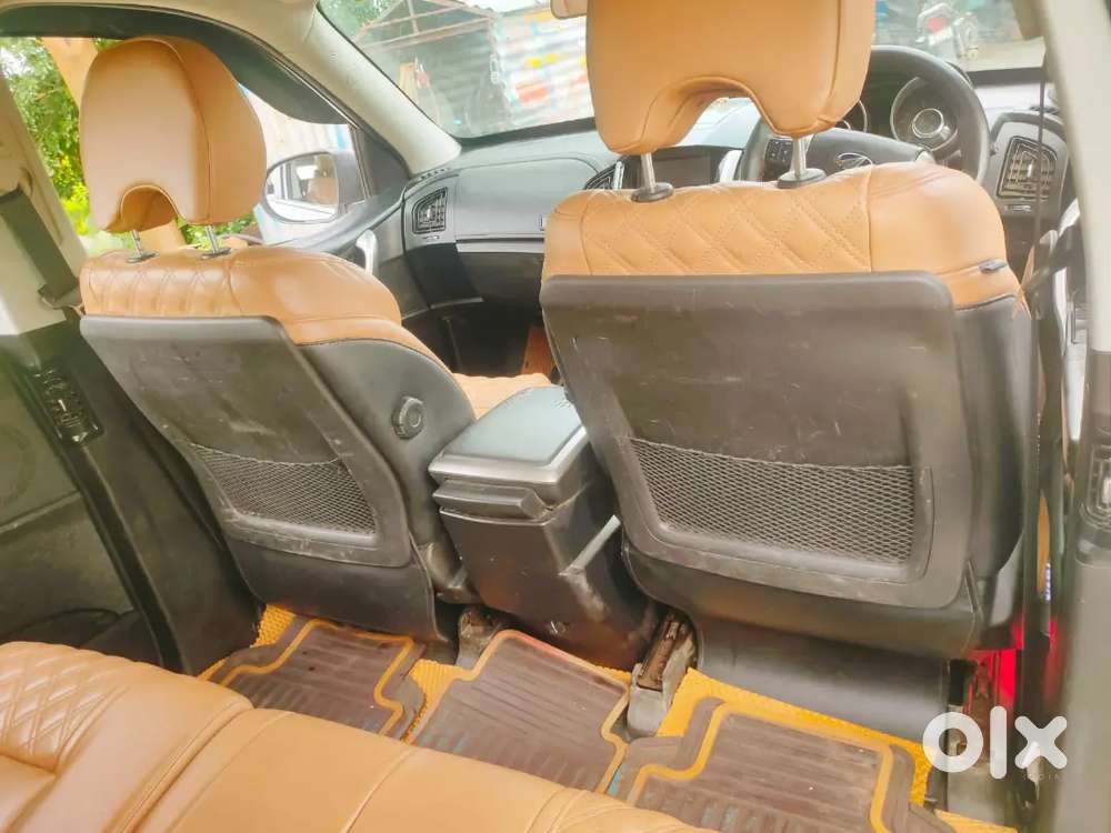 Mahindra Xuv500 Diesel Manual 2020