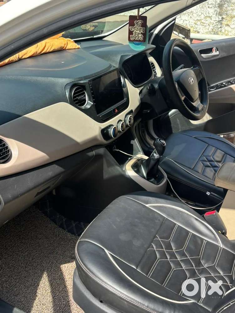 Hyundai Grand I10 2014