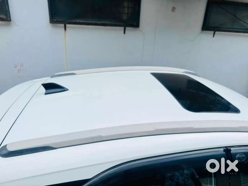 Tata Nexon 1.2 Revotron Xz Plus, 2021, Petrol