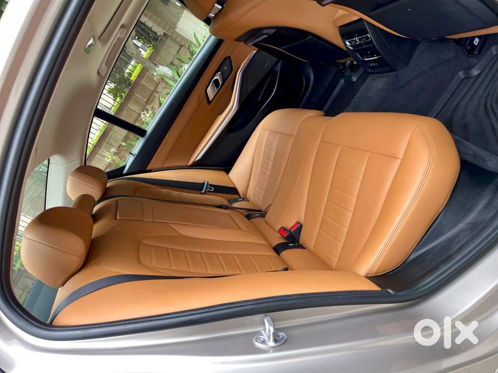 Bmw 3 Series 2.0 320d Luxury Line, 2021, Diesel