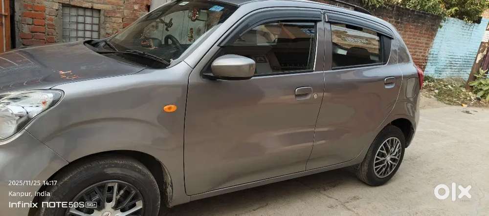 Maruti Suzuki Celerio 2025 Petrol 8000 Km Driven