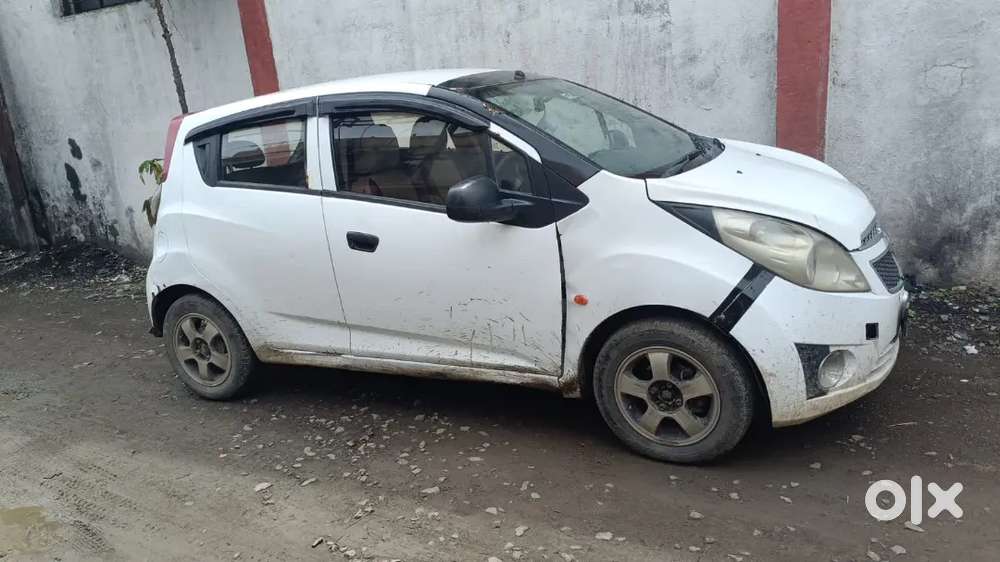 Chevrolet Beat 2011 Diesel Well Maintained
