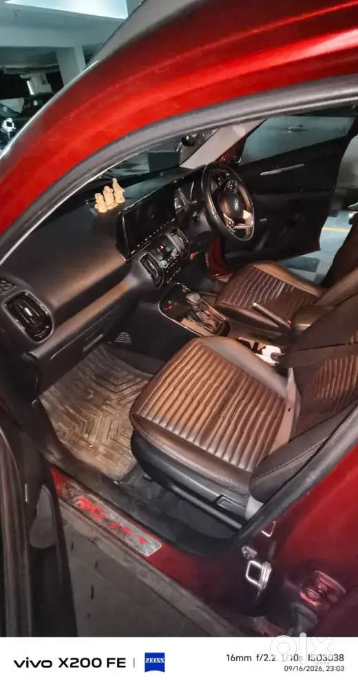 Kia Sonet 1.5 Gtx Plus 2020