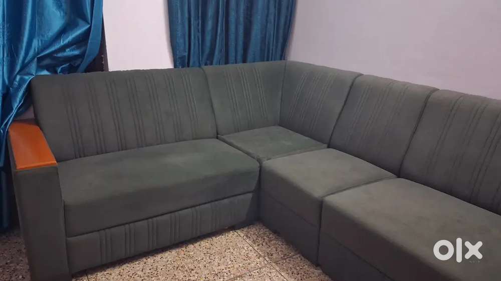 Brand new sofa