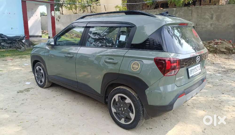 Hyundai Exter 2023 Suv