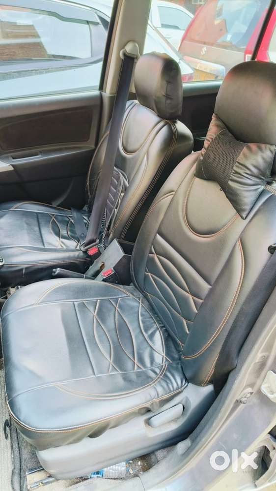 Maruti Suzuki Wagon 2012