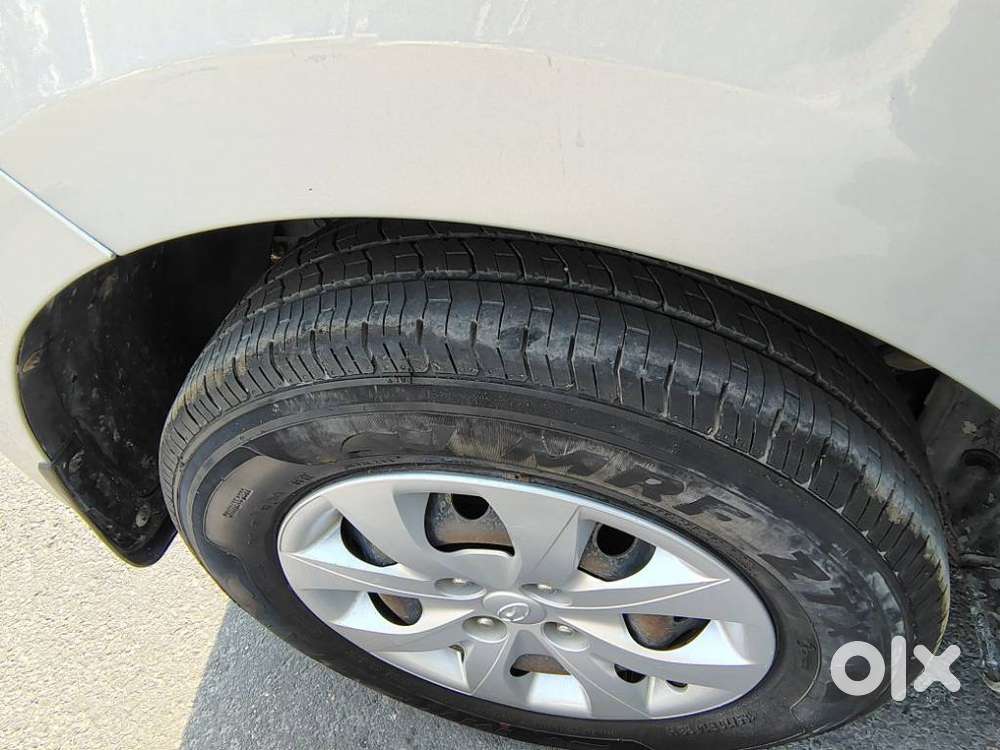 Hyundai I20 1.4 Magna Executive, 2018, Petrol