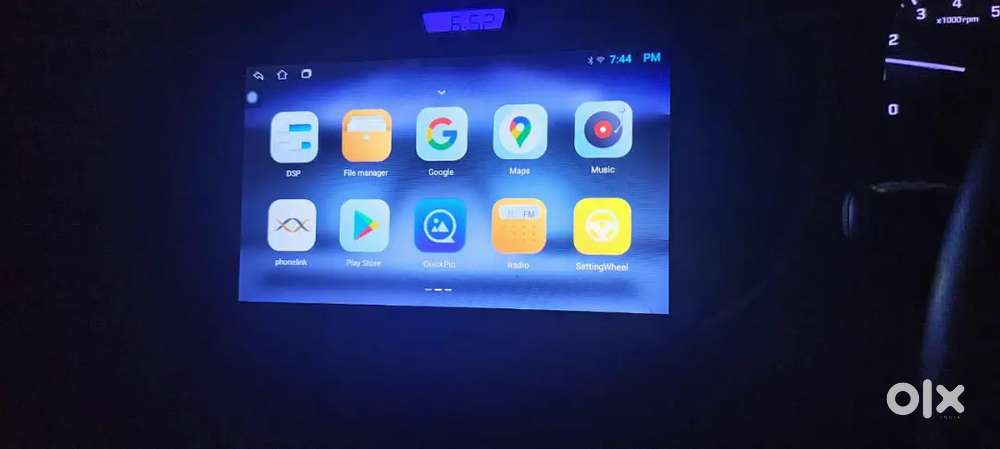 Hyundai Creta 2018 Petrol 70000 Km Driven