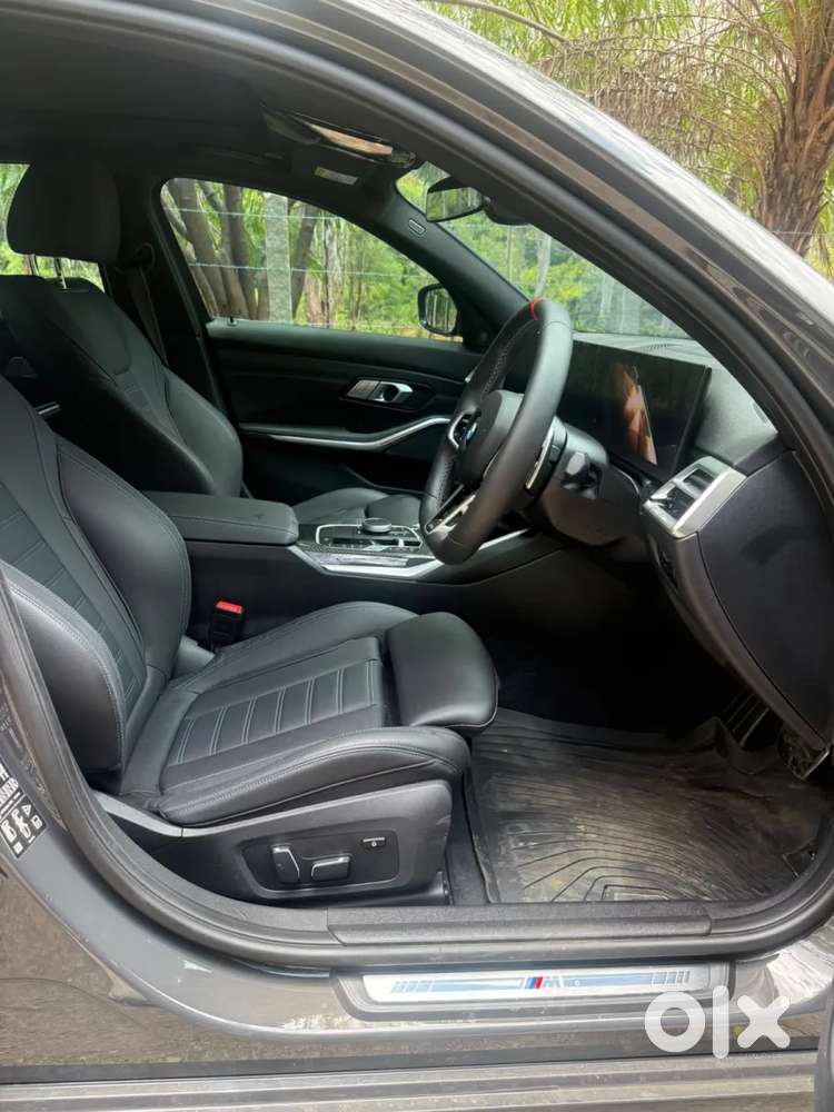 Bmw M340i, 2026, Petrol
