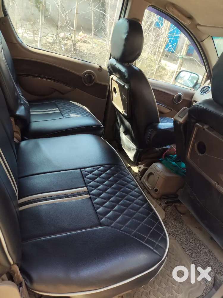 Mahindra Xylo 2012 Diesel 140000 Km Driven