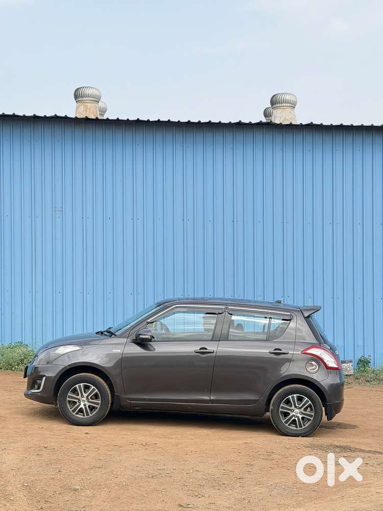 Maruti Suzuki Swift Ddis Vdi, 2016, Diesel