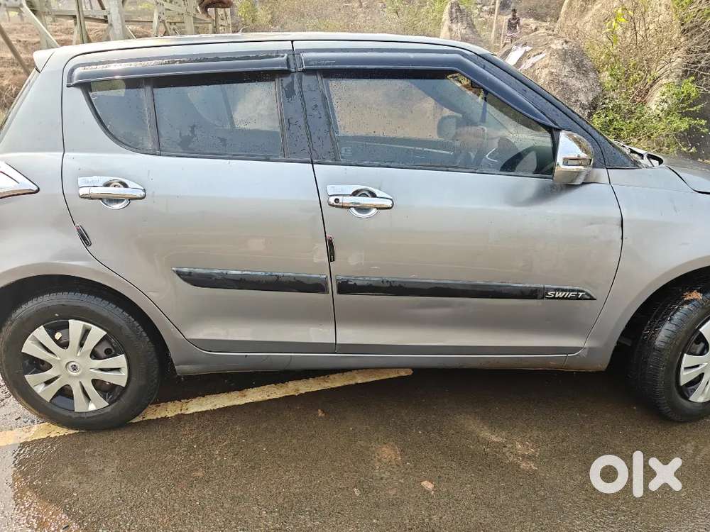 Maruti Suzuki Swift 2015 Diesel Well Maintained