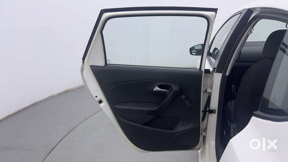 Volkswagen Polo 1.0 Mpi Trendline, 2019, Petrol