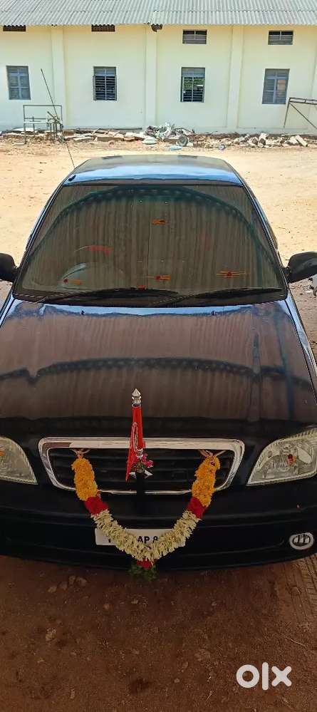 Maruti Suzuki Esteem 2006 Petrol 76000 Km Driven