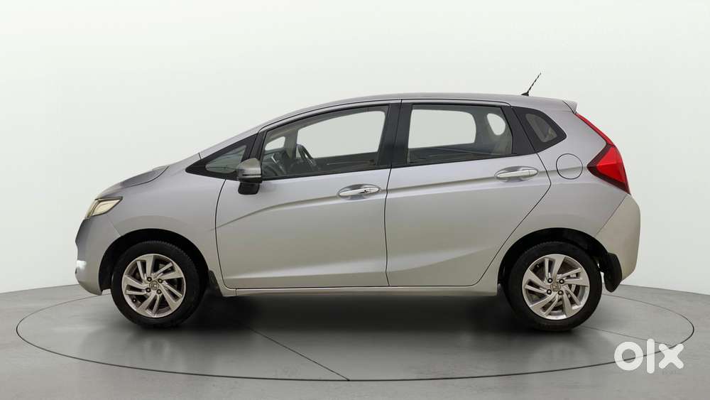 Honda Jazz Vx Cvt, 2019, Petrol