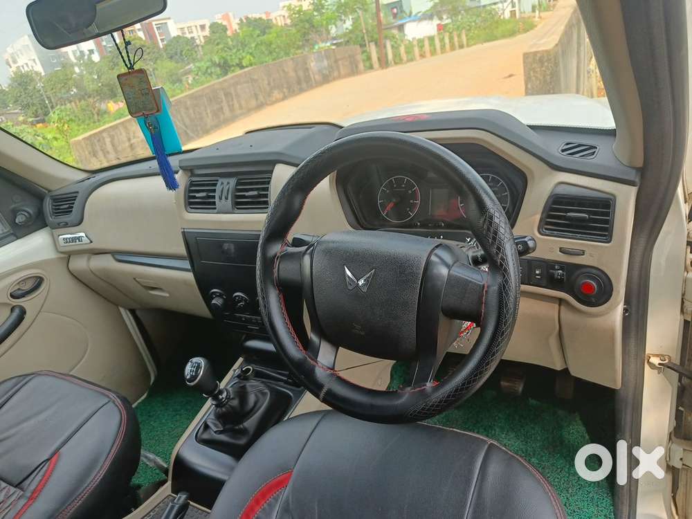 Mahindra Scorpio Classic 2025