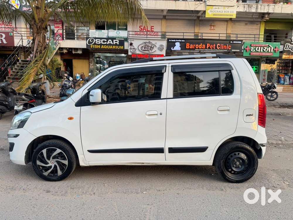 Maruti Suzuki Maruti 2018