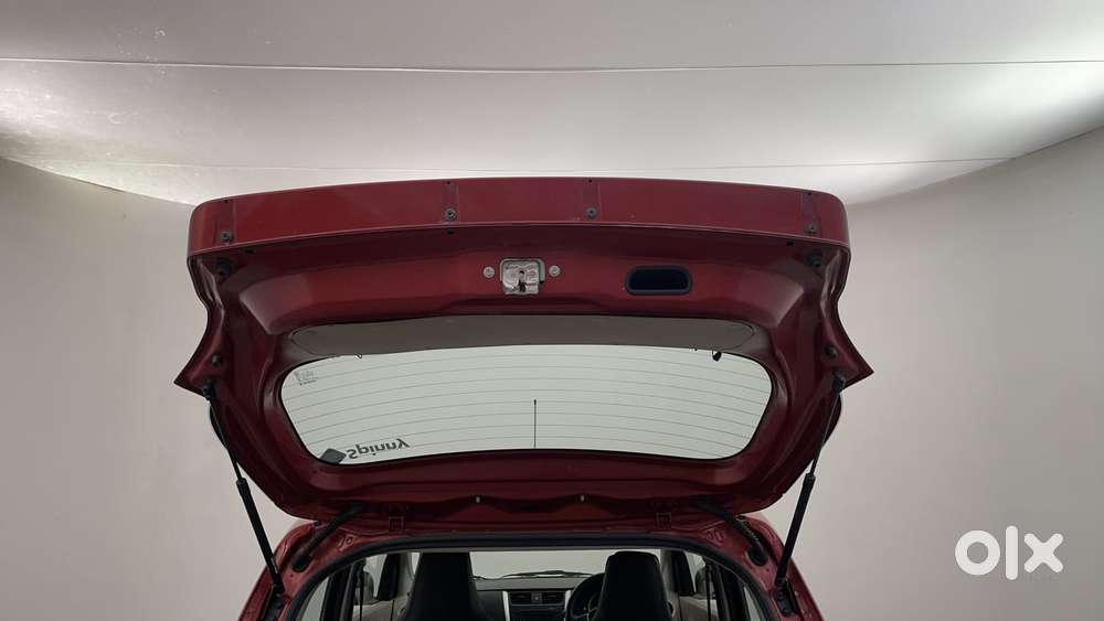 Maruti Suzuki Celerio 1.0 Zxi Amt, 2018, Petrol