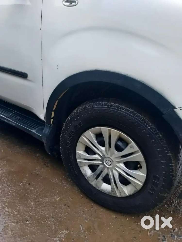 Mahindra Xylo 2017 Diesel