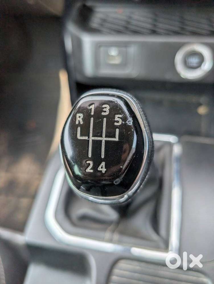Renault Kiger Rxz Dt, 2021, Petrol