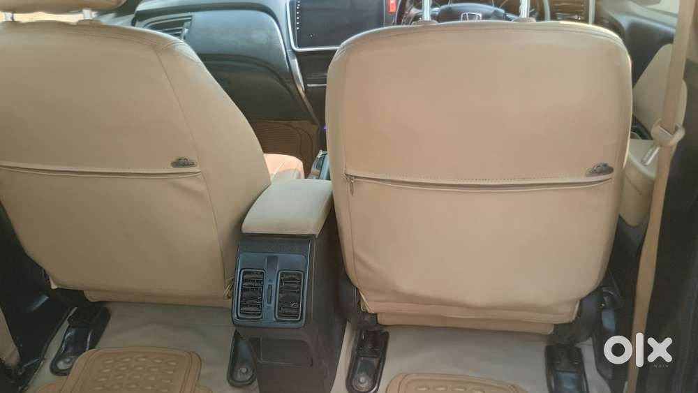 Honda City I Dtec V, 2016, Diesel